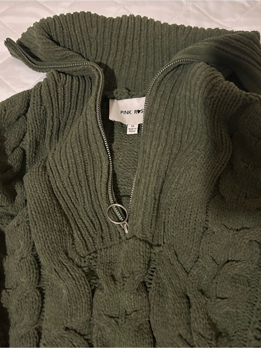 Pullover - Picture 6 of 6